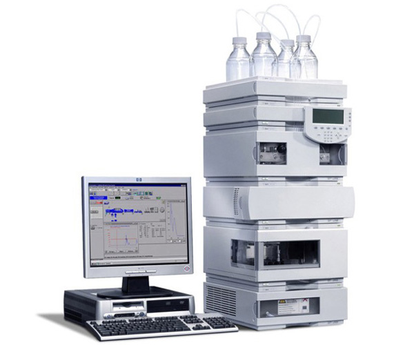 药检、色谱类仪器
