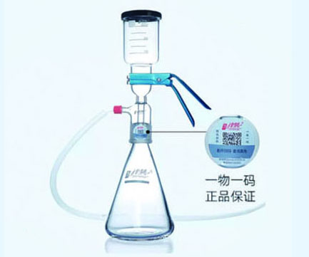 溶剂过滤器