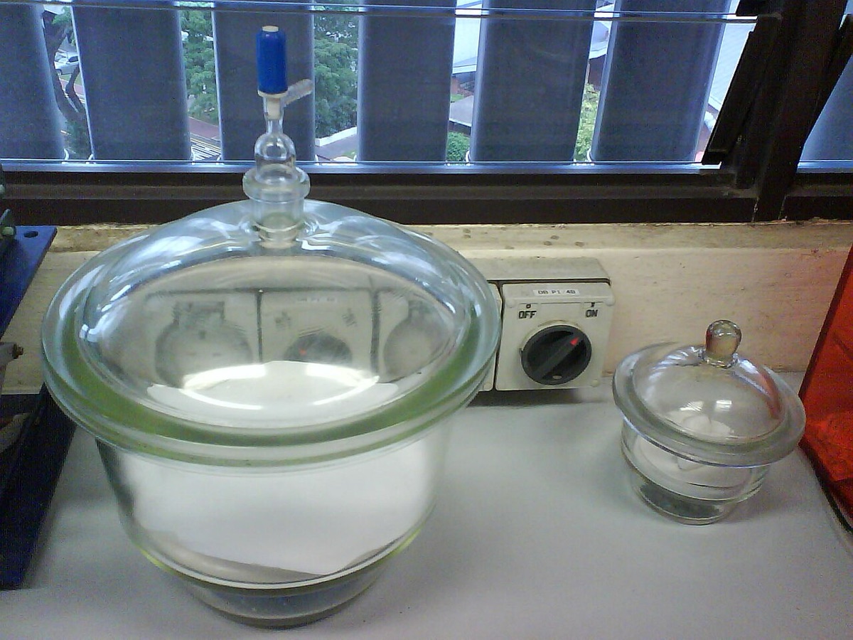 干燥器 / 干燥塔